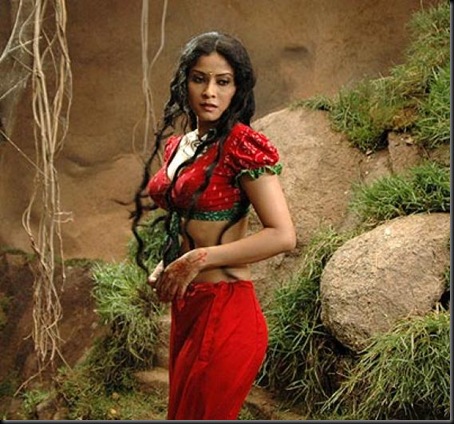Actress Gallery: Nandana Sen red hot Pictures